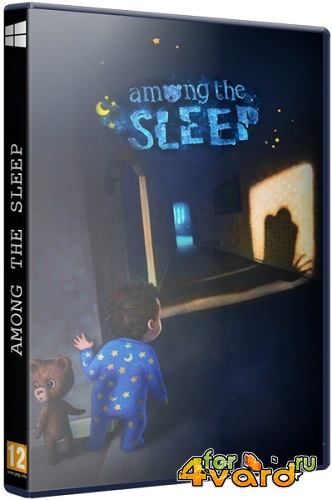 Among The Sleep (2013/PC/Rus)