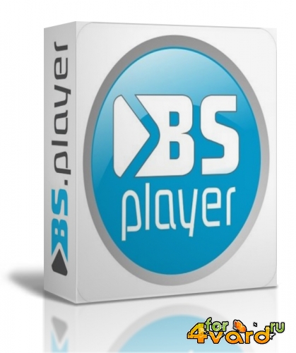 BS Player Pro 2.67 Build 1076 (2014/RUS/MUL)