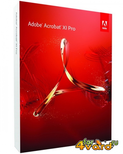 Adobe Acrobat XI Professional 11.0.7 Final