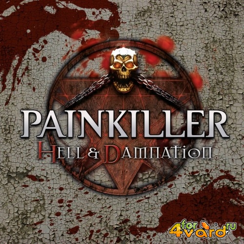 Painkiller: Hell and Damnation - Collector's Edition + 11 DLC (2012/Multi11/Rus/Eng/PC) Steam-Rip  R.G.Origins