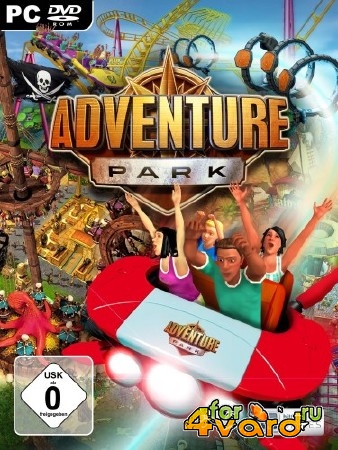 Adventure Park (2013) PC
