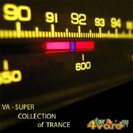 Super Collection of Trance vol.1 (2014) Mp3