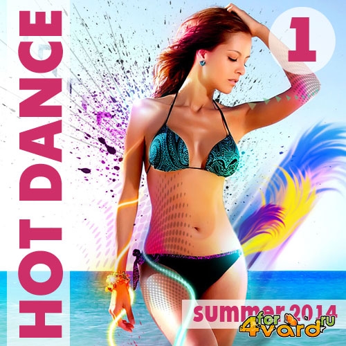 Hot Dance Summer Vol.1 (2014)