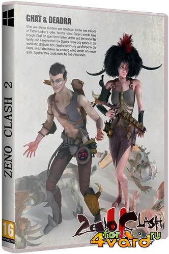 Zeno Clash 2: Special Edition (2013/PC/RUS|ENG) !