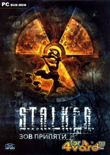 S.T.A.L.K.E.R.: Call of Pripyat -     v1.07 (20014/Rus/PC) RePack by SeregA-Lus