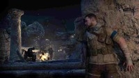 Sniper Elite 3 (2014) RUS/Rip by SEYTER