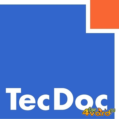 TecDoc 3  2014 (2014) Multi