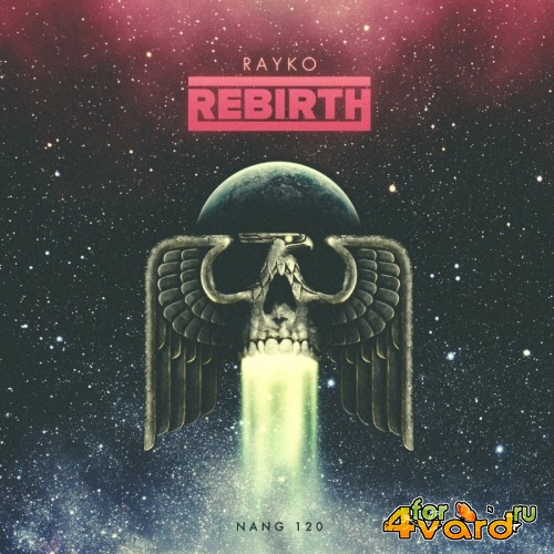 Rayko - Rebirth (2014) lossless