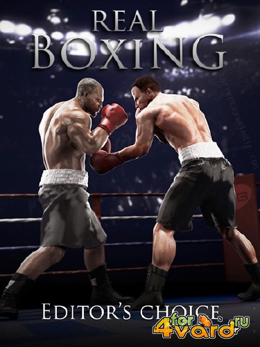 Real Boxing (2014/Rus/Eng/PC) Repack  Decepticon