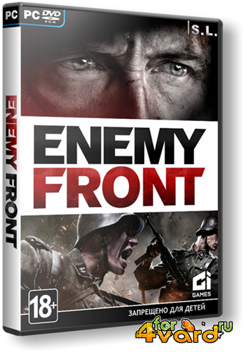 Enemy Front (2014/RUS/ENG/PC) RePack  R.G. Freedom