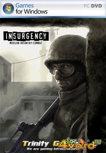 Insurgency 2 (RUS/ENG/2013/PC) RePack by SuperMario