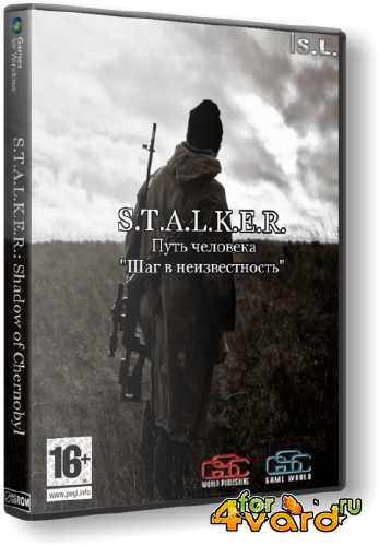 S.T.A.L.K.E.R.: Shadow of Chernobyl -   "  " v1.004 (2014/Rus) Repack by SeregA-Lus