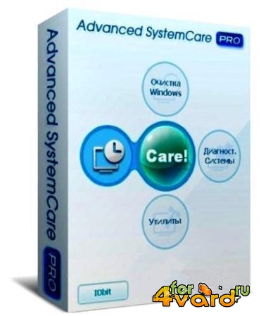 Advanced SystemCare Pro 7.4.0.474 Final (2014/Rus/Eng) RePack by FanIT