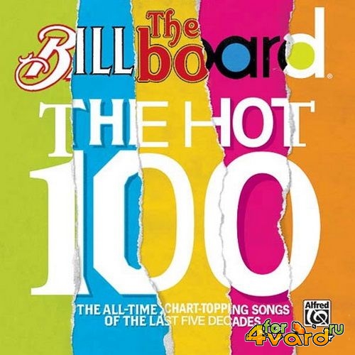 Billboard Hot 100 Singles Chart 13 September (2014)