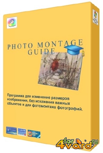 Photo Montage Guide 2.2.4 (2014/MULTILANG) Portable by kOshar