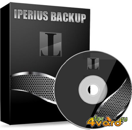 Iperius Backup 3.9.6.0 Rus + Portable