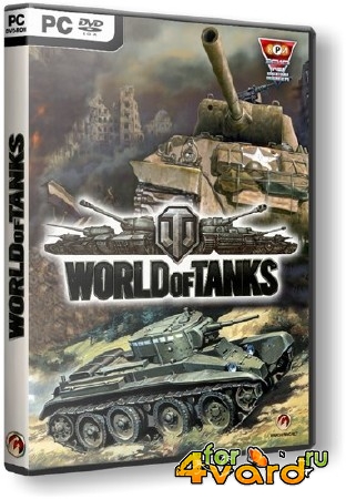   / World of Tanks (v.0.9.3) (2014) PC | 