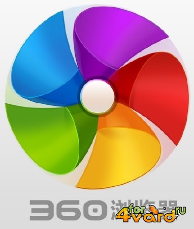 360 Browser 7.5.2.110 + Portable