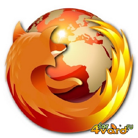 Mozilla Firefox ESR 31.1.1 Final Rus Portable