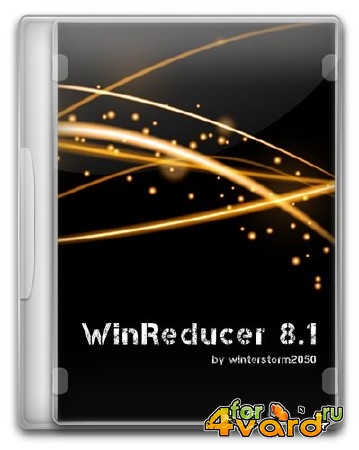 WinReducer 8.1 1.21 Final Rus Portable