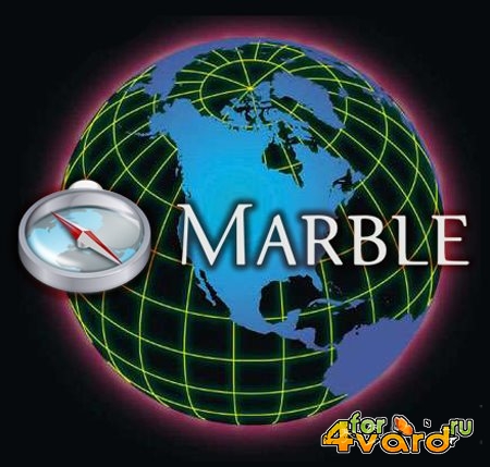 Marble 1.9.1 Portable *PortableApps*