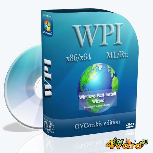 WPI x86-x64 by OVGorskiy 09.2014 1DVD Rus
