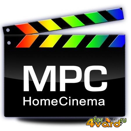 Media Player Classic Home Cinema (MPC-HC) 1.7.6.279 Rus (x86/x64) + Portable