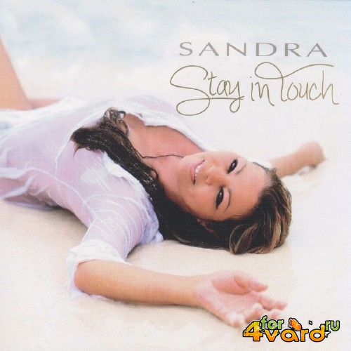 Sandra - Stay In Touch (2012) Lossless