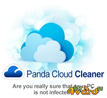 Panda Cloud Cleaner 1.0.107 + Portable