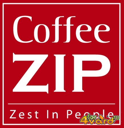 CoffeeZip 4.8.0.0 Final