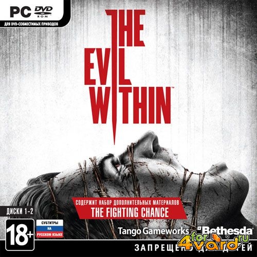 The Evil Within (2014) RUS/ENG/RePack by ==
