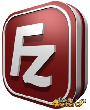 FileZilla 3.9.0.6 Rus Portable *PortableApps*