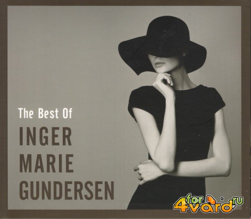 Inger Marie Gundersen - The Best of Inger Marie Gundersen (2014) FLAC