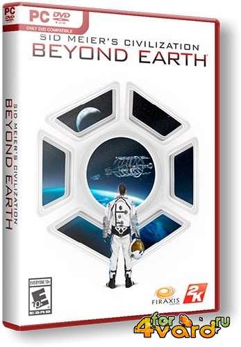 Sid Meier's Civilization: Beyond Earth + DLC (1.0.0.574) (2014/Rus/Multi10/PC) Steam-Rip  R.G. Pirates 