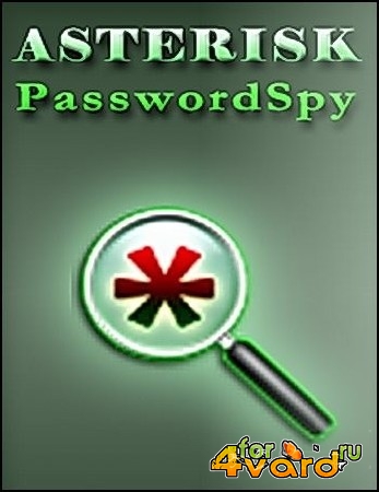 Asterisk Password Spy 3.1 Rus/Eng Portable