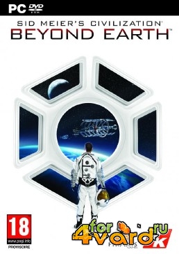 Sid Meier's Civilization: Beyond Earth + 1DLC