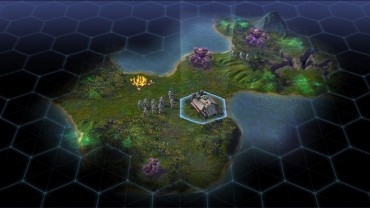 Sid Meier's Civilization: Beyond Earth + 1DLC