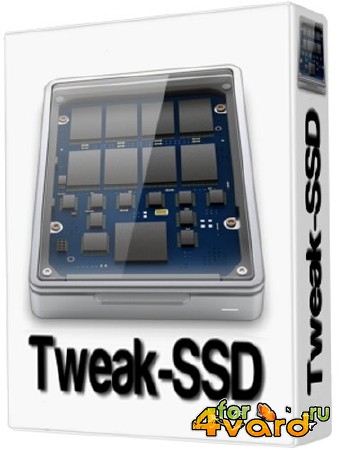 Tweak-SSD 1.1.3 (x86/x64)