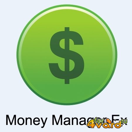 Money Manager Ex (MMEX) 1.1.1 (x86/x64) Final Rus + Portable