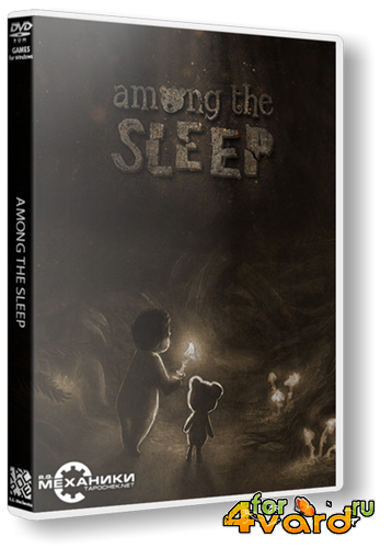 Among the Sleep (2014/RUS/ENG/MULTI7/PC) RePack by R.G.