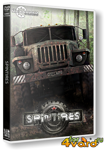 Spintires *v.1.0u4* (2014/RUS/ENG/MULTIi8/PC) RePack by Decepticon