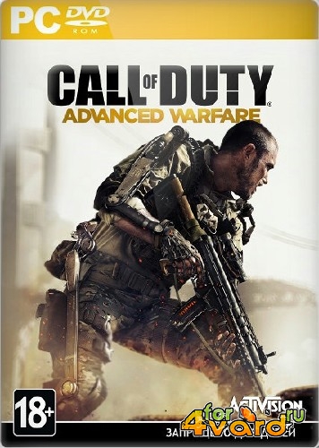 Call of Duty: Advanced Warfare. Digital Pro Edition (2014) RUS/RePack   
