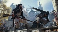 Assassins Creed Unity (2014) RUS/ENG/FRE/RePack by R.G. 