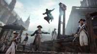 Assassins Creed Unity (2014) RUS/ENG/FRE/RePack by R.G. 