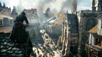 Assassins Creed Unity (2014) RUS/ENG/FRE/RePack by R.G. 