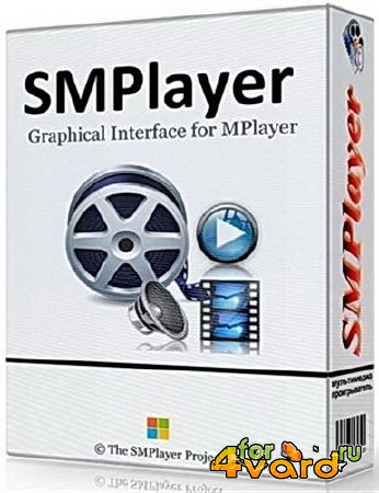 SMPlayer 14.9.0.6431 (x86/x64) Rus + Portable
