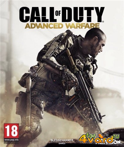 Call of Duty: Advanced Warfare (2014/RUS/ENG/PC) RePack by Decepticon