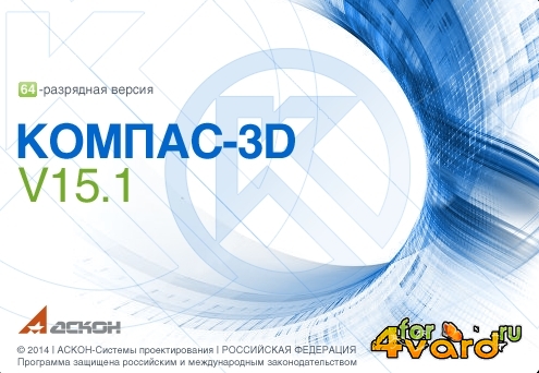 -3D V15.1.3 x64 (2014/Rus) Portable by Z