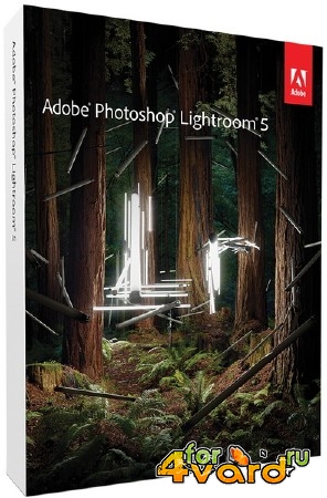 Adobe Photoshop Lightroom 5.7 Final + Rus