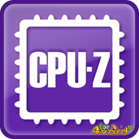 CPU-Z 1.71.1 Final (x86/x64) Portable